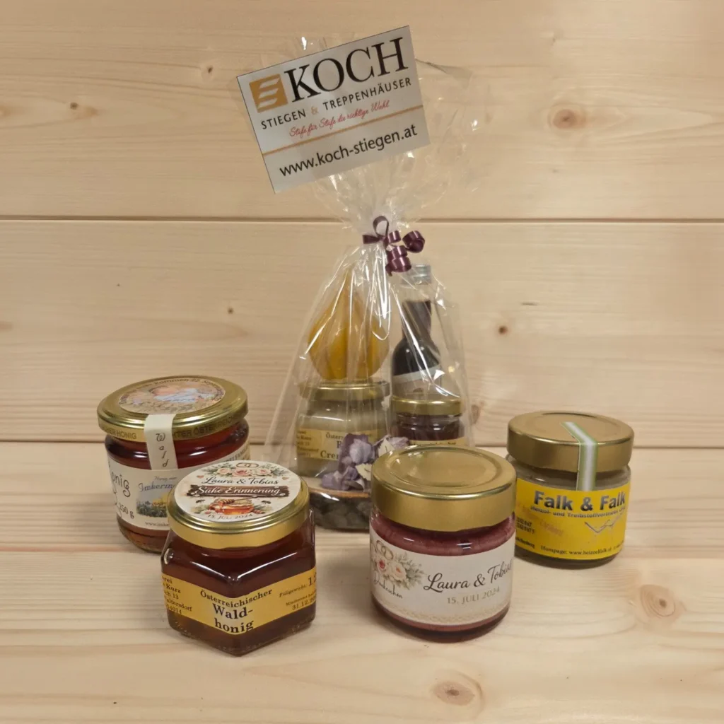 Honig-Individuell