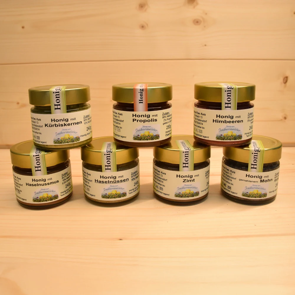 Honig-Mix