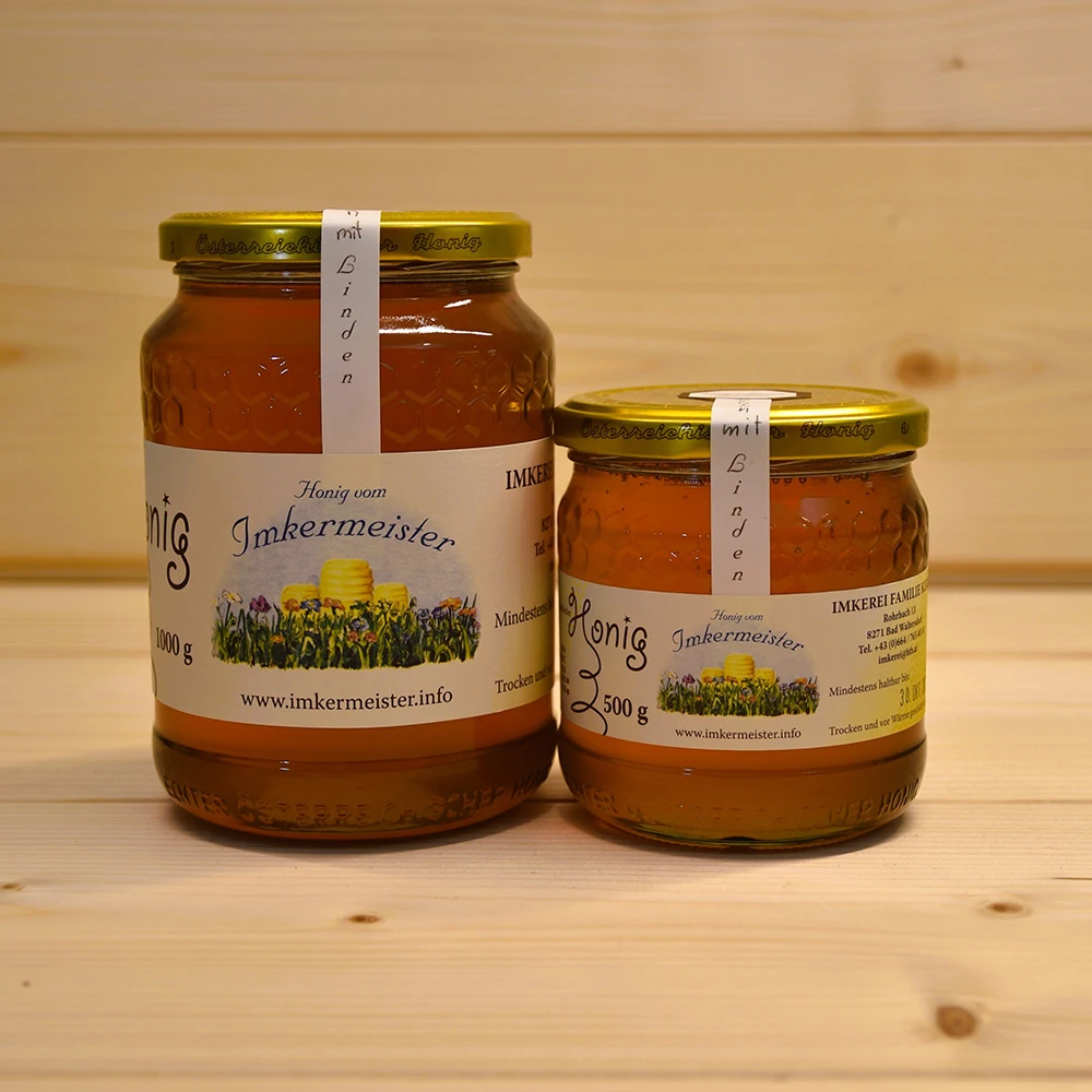 Lindenhonig