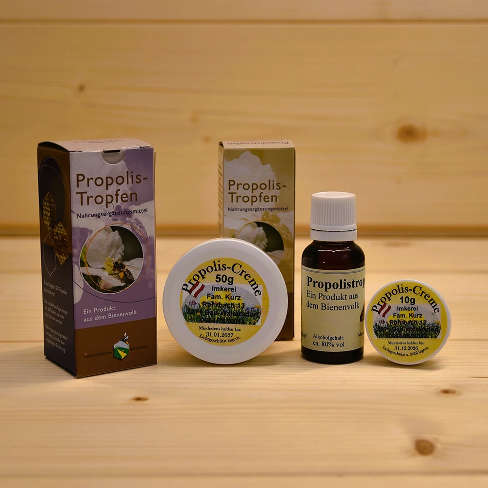 Propolis