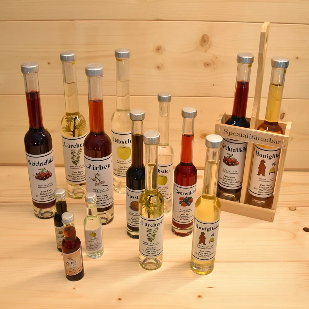 Schnaps