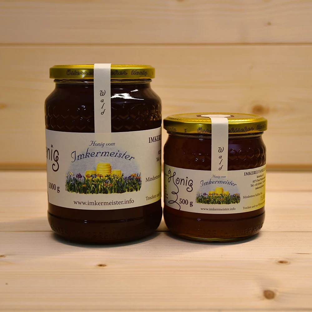 Waldhonig